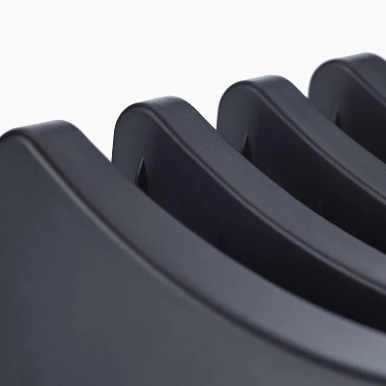 Space grytelokkholder midnight blue