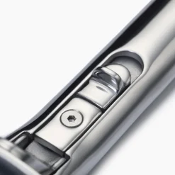 Space sausegryte m/lokk 2,9L 19 cm midnight blue