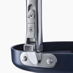 Space stekepanne 24 cm midnight blue