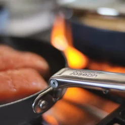 Space stekepanne 20 cm midnight blue