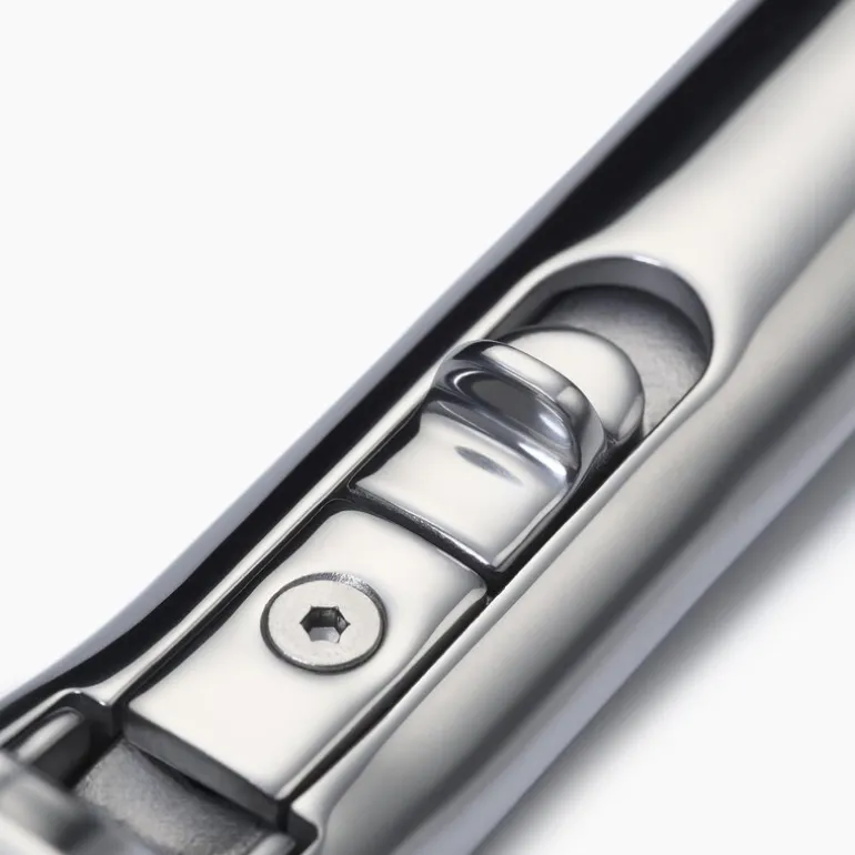 Space wokpanne 32 cm midnight blue