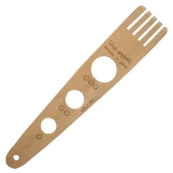 Spaghettimål 1/2/3 porsjoner