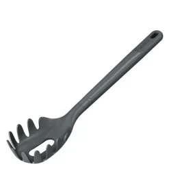 Spaghettiøse 31 cm grå