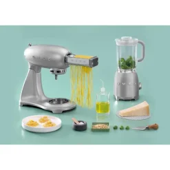 Spaghettivals SMSC01 stål