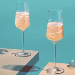 Sparkle proseccoglass 23 cl NO:9