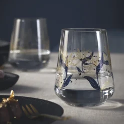 Sparkle vannglass 51 cl 2 stk NO: 1 & 2