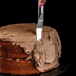 Spatel 30/30/24 cm 3 stk stål