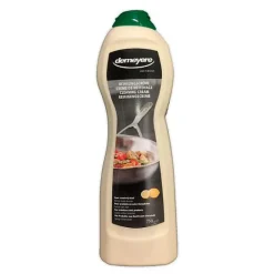 Specialties rengøringskrem for rustfrie panner 0,75L