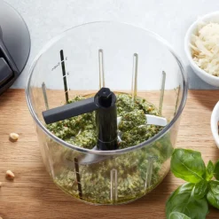 Speedwing multihakker