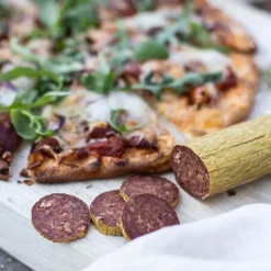 Spekepølse pepperoni 200 g