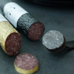 Spekepølse Reinsdyr 200 gr