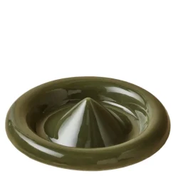 Såpeskål 10 cm forest green