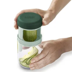 Spiro sage spiralizer