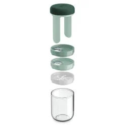 Spiro sage spiralizer