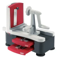 Spiromat grønnsakskutter