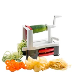 Spiromat grønnsakskutter