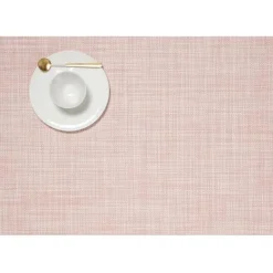 Spisebrikke 36x48 cm blush