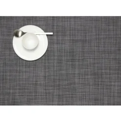 Spisebrikke 36x48 cm cool grey