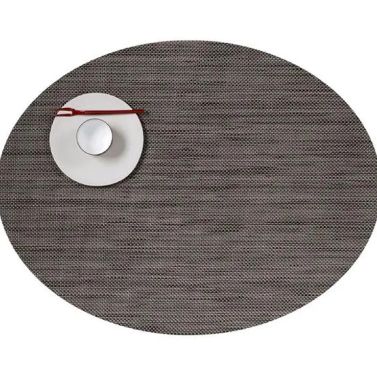 Spisebrikke 36x49 cm grey