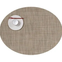 Spisebrikke 36x49 cm linen