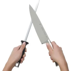 Spitzenklasse Plus slipestål 23 cm