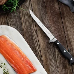 Spitzenklasse Plus utbeiningskniv 15,5 cm