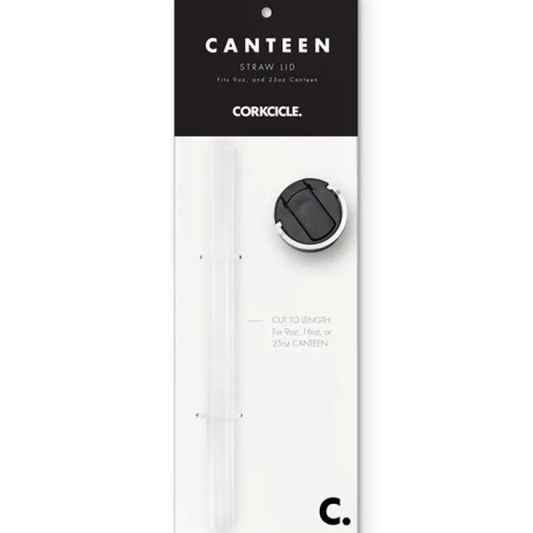 Sportscap kork med drikketut