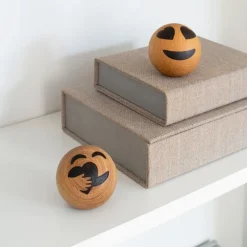 Spring Emotions no. 10 Care 7 cm eik