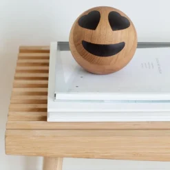 Spring Emotions no. 5 Heart Eyes 7 cm eik