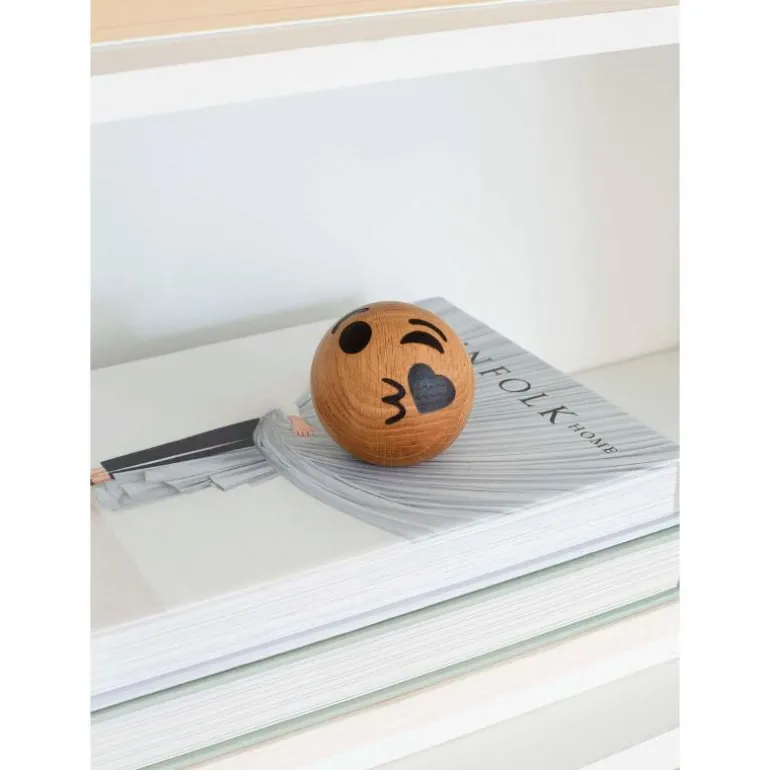 Spring Emotions no. 4 Kiss 7 cm eik