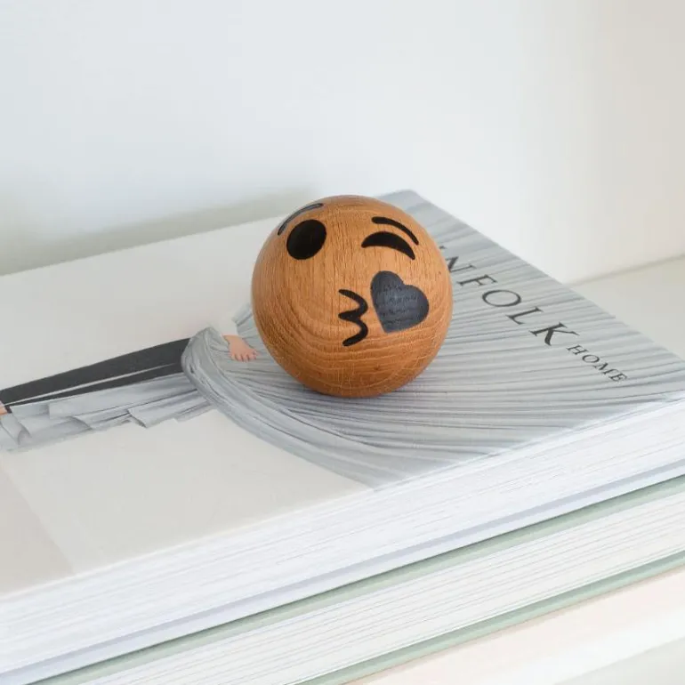 Spring Emotions no. 4 Kiss 7 cm eik