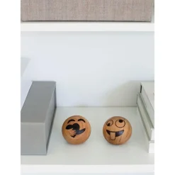 Spring Emotions no. 9 Silly 7 cm eik