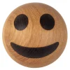Spring Emotions no. 2 Smiley 7 cm eik