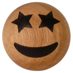 Spring Emotions no. 11 Star Eyes 7 cm eik