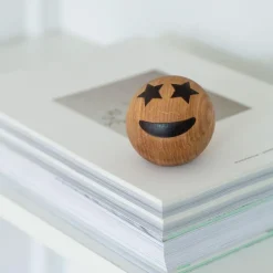 Spring Emotions no. 11 Star Eyes 7 cm eik