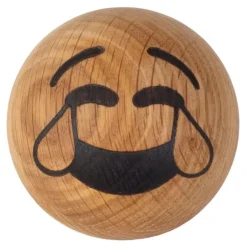 Spring Emotions no. 1 Tears of joy 7 cm eik