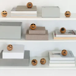 Spring Emotions no. 1 Tears of joy 7 cm eik