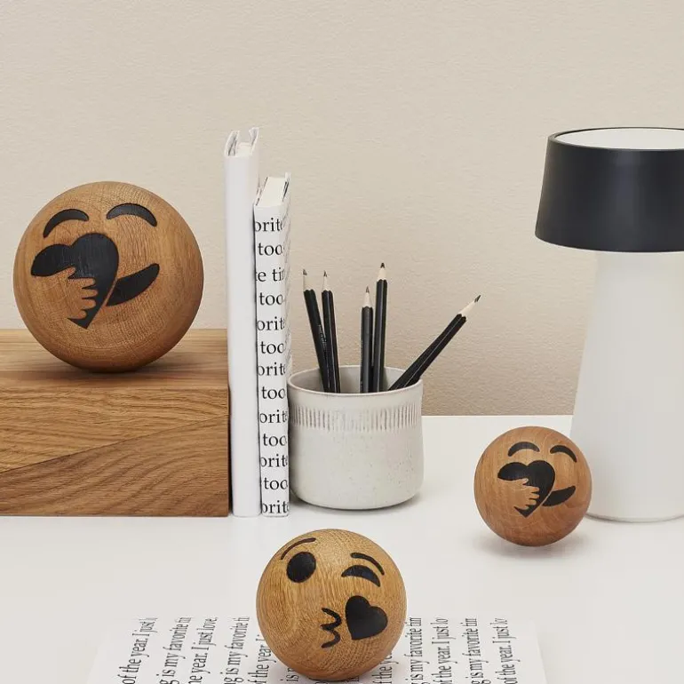 Spring Emotions trefigur Big Care