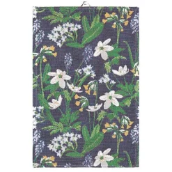 Spring håndkle 40x60 cm