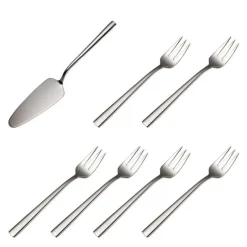 Spring kakesett s/7 blank