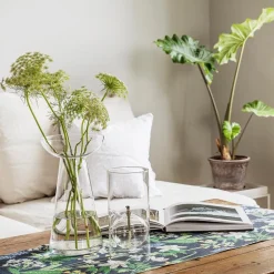 Spring løper 35x140 cm