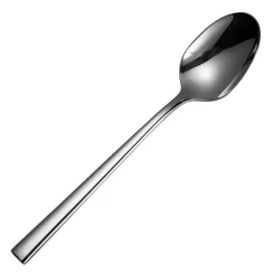 Spring skje 20,5 cm blank