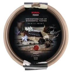 Springform 24 cm champagne