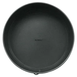 Springform 20 cm høy kant