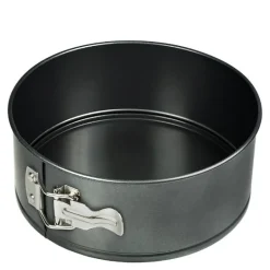 Springform 26 cm høy kant