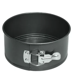 Springform 16 cm høy kant