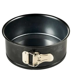 Springform 20 cm stål