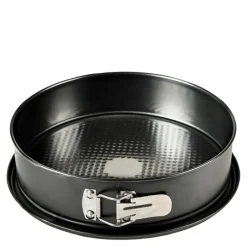 Springform 26 cm stål