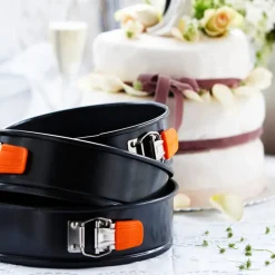 Springform non-stick 20 cm