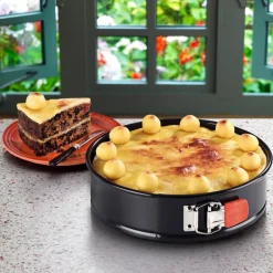 Springform non-stick 26 cm